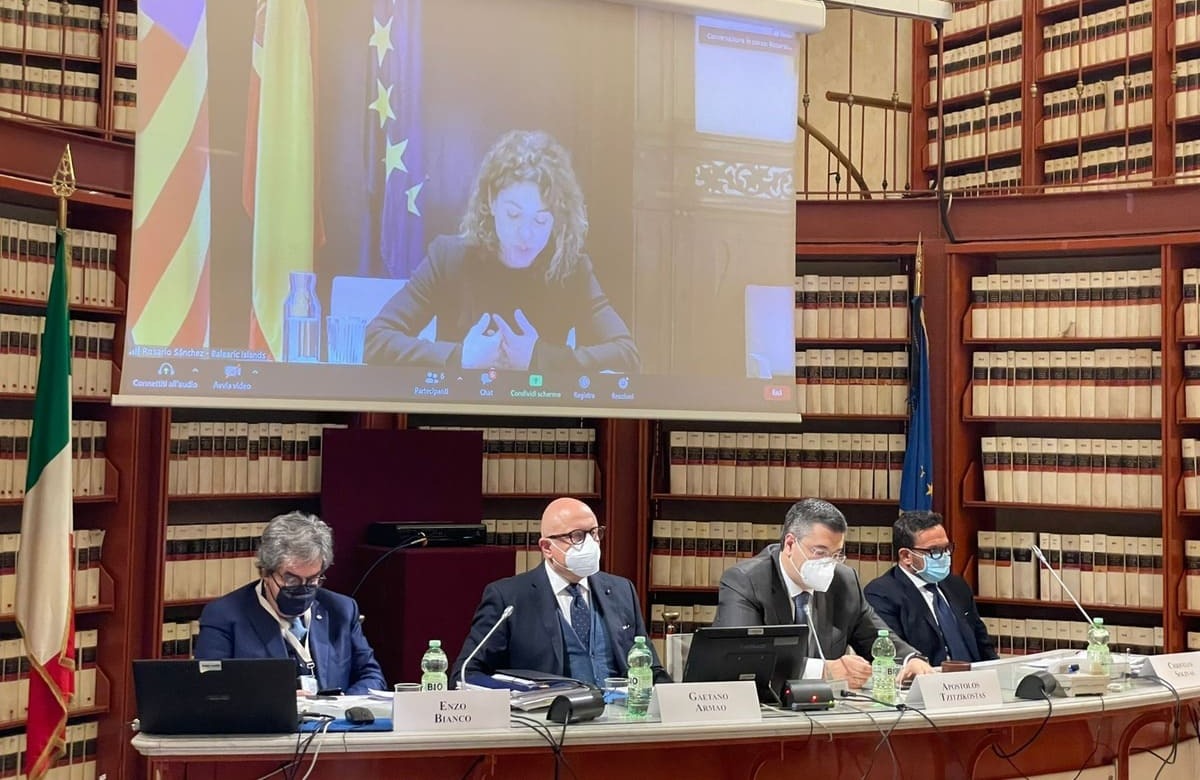 Insularità, alla Sicilia costa sei miliardi. “Ue rimedi con infrastrutture e fisco”