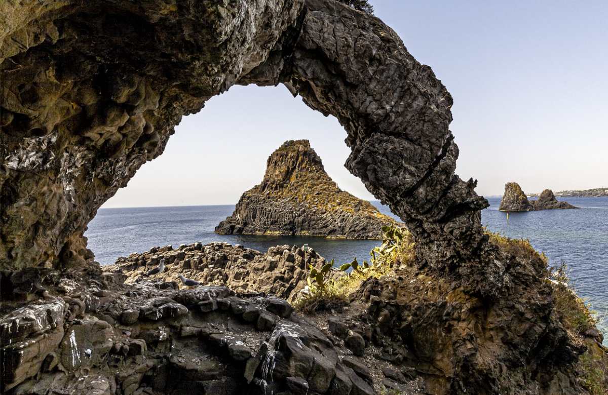 Riserve naturali, l’esempio dell’Ateneo di Catania: pochi fondi, grandi risultati