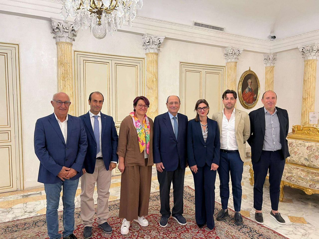 Istituto zooprofilattico di Sicilia, si insedia il nuovo cda. “Favorire il rilancio”