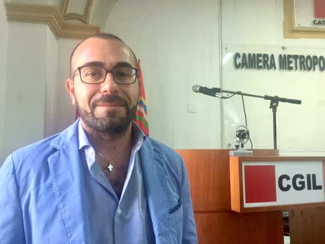 Servizio idrico, a Catania 600 lavoratori trasferiti “senza tutela”