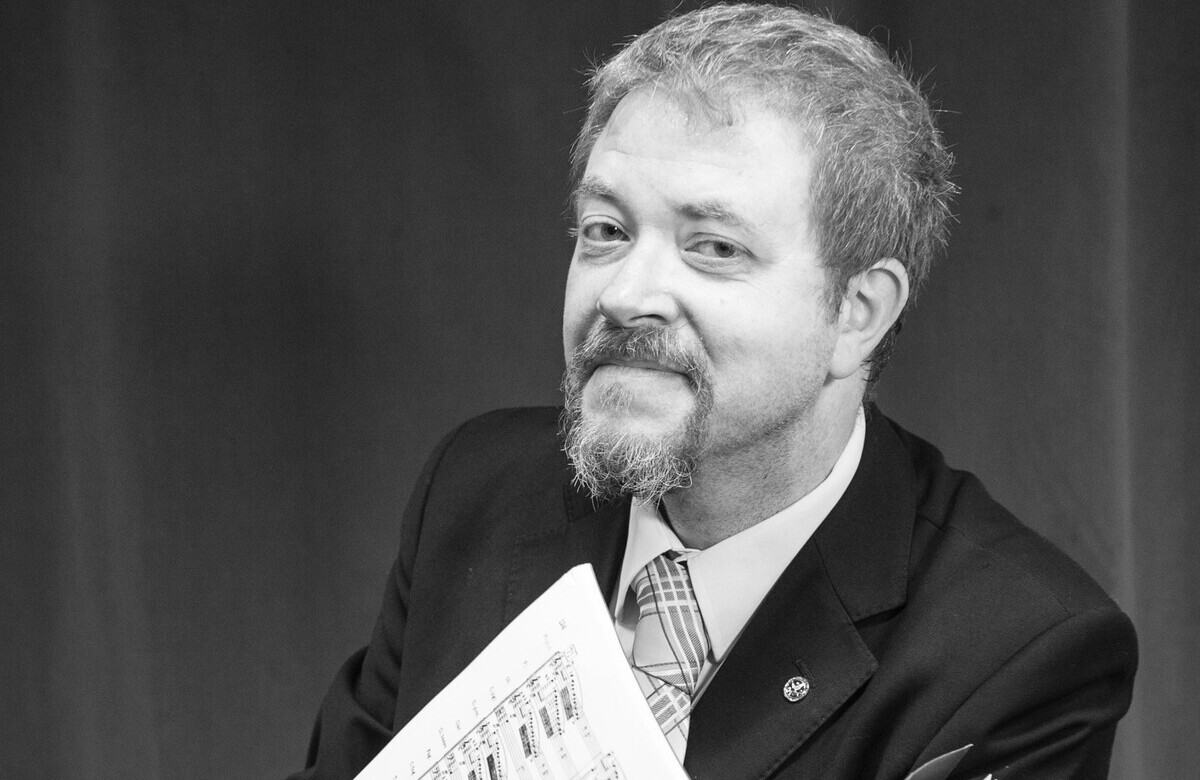 Joe Schittino, il Genio musicale siracusano venuto dal passato