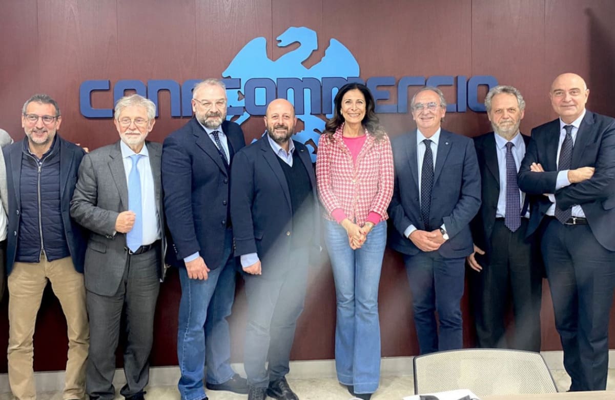 Distretti commerciali, a Siracusa conferenza di Confcommercio Sicilia