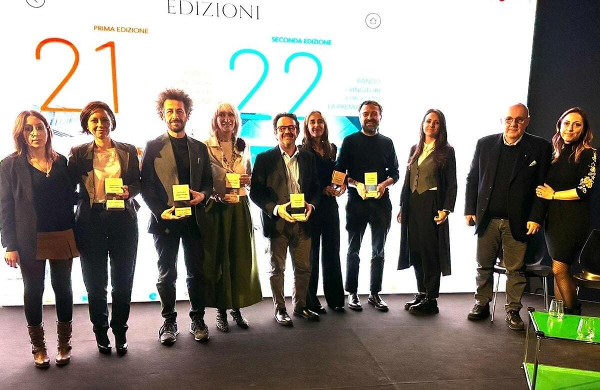 CarlottaXArchitettura, al premio etneo vince “il dialogo tra casa e natura”