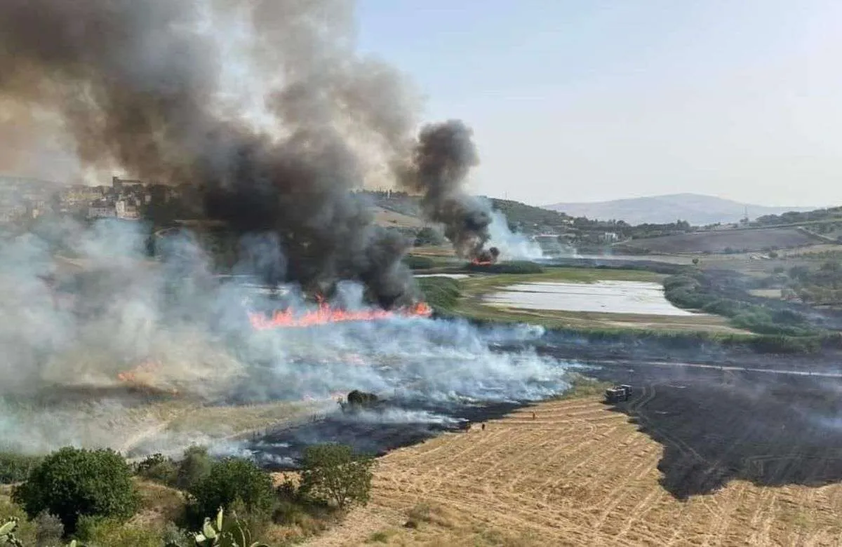 Lago Soprano, la riserva è nel degrado. Chiesto intervento dell’Ars