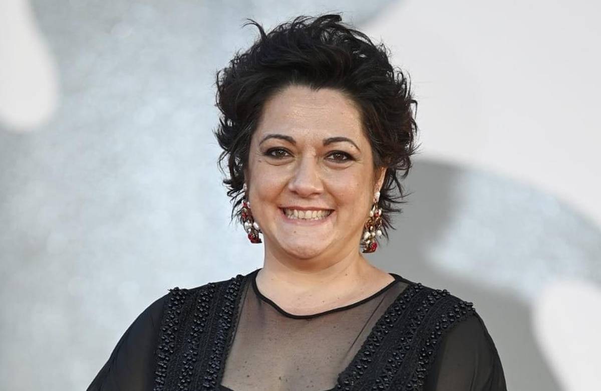 “Resistere e insistere”, il mood della poliedrica Laura Giordani