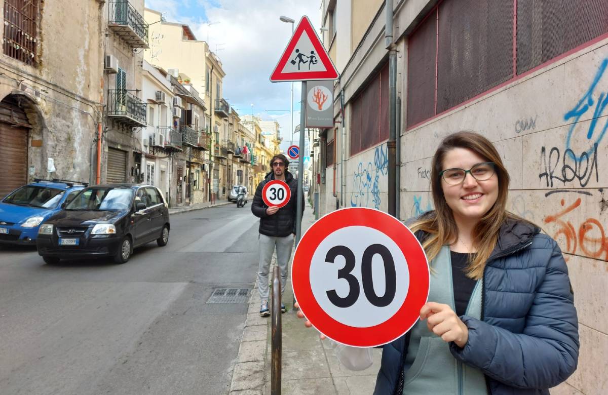 Qualità dell’aria, mobilità e trasporti: Palermo bocciata da Legambiente