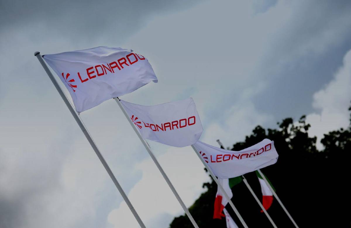 Leonardo nell’Etna valley: tra satelliti, big data e intelligenza artificiale