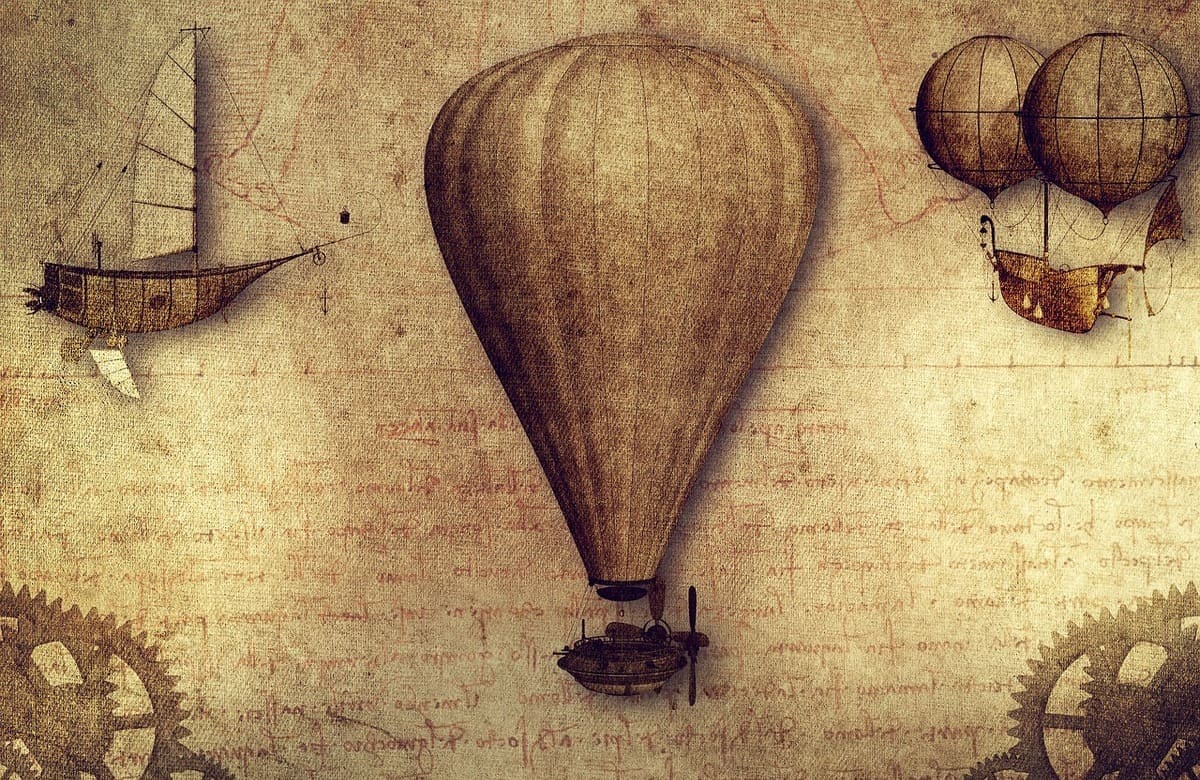 Cultura, fino all’11 giugno a Gela la mostra su “Leonardo e il genio del volo”