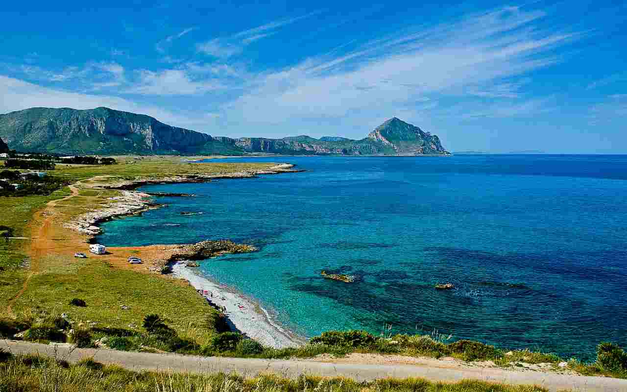 Località siciliana - Focusicilia.it
