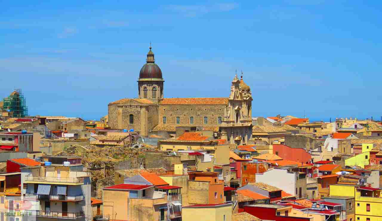 Località siciliana - Focusicilia.it