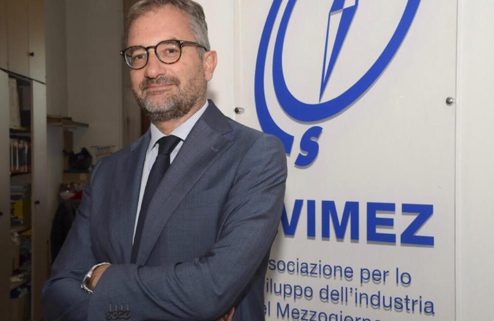 Bianchi (Svimez): “Sud senza ossigeno, ripartenza più lenta”