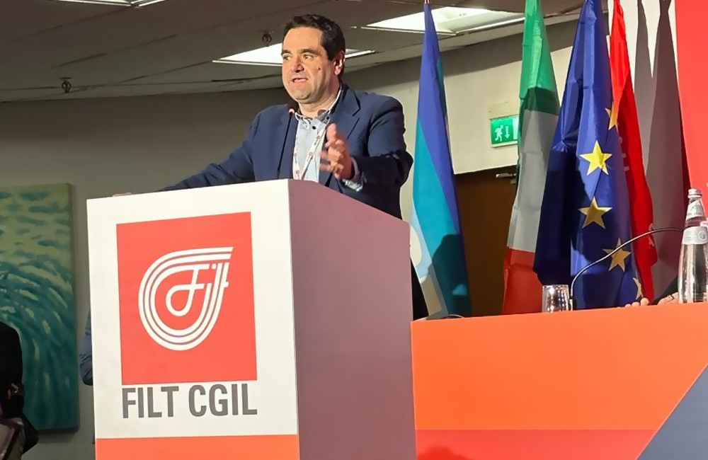 Mobilità sostenibile, Mannino (Cgil): “La Sicilia non perda le opportunità”