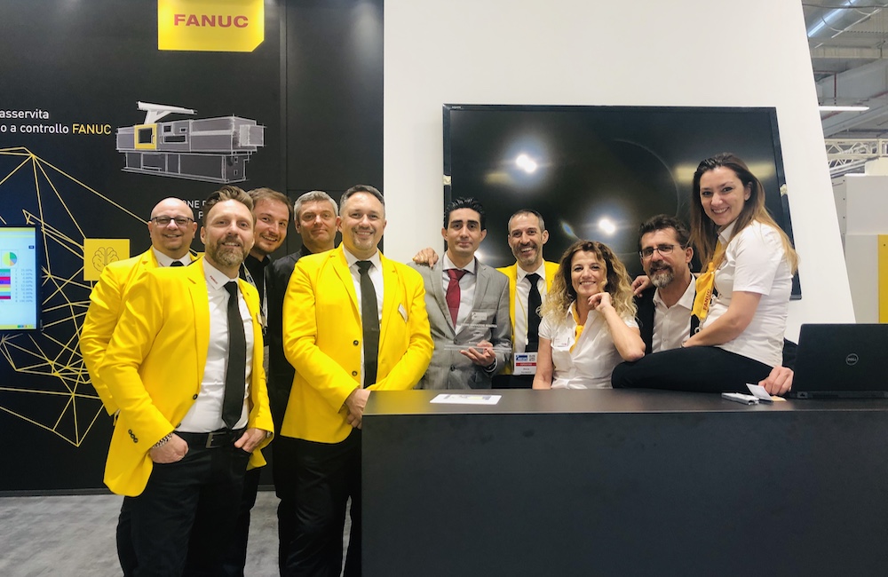 Demur, robotica made in Sicily. “L’industria accetti l’evoluzione” -FocuSicilia