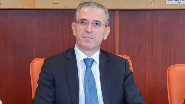 Appalti, l’assessore Falcone risponde ad Ance: “Già al lavoro per la liquidità”