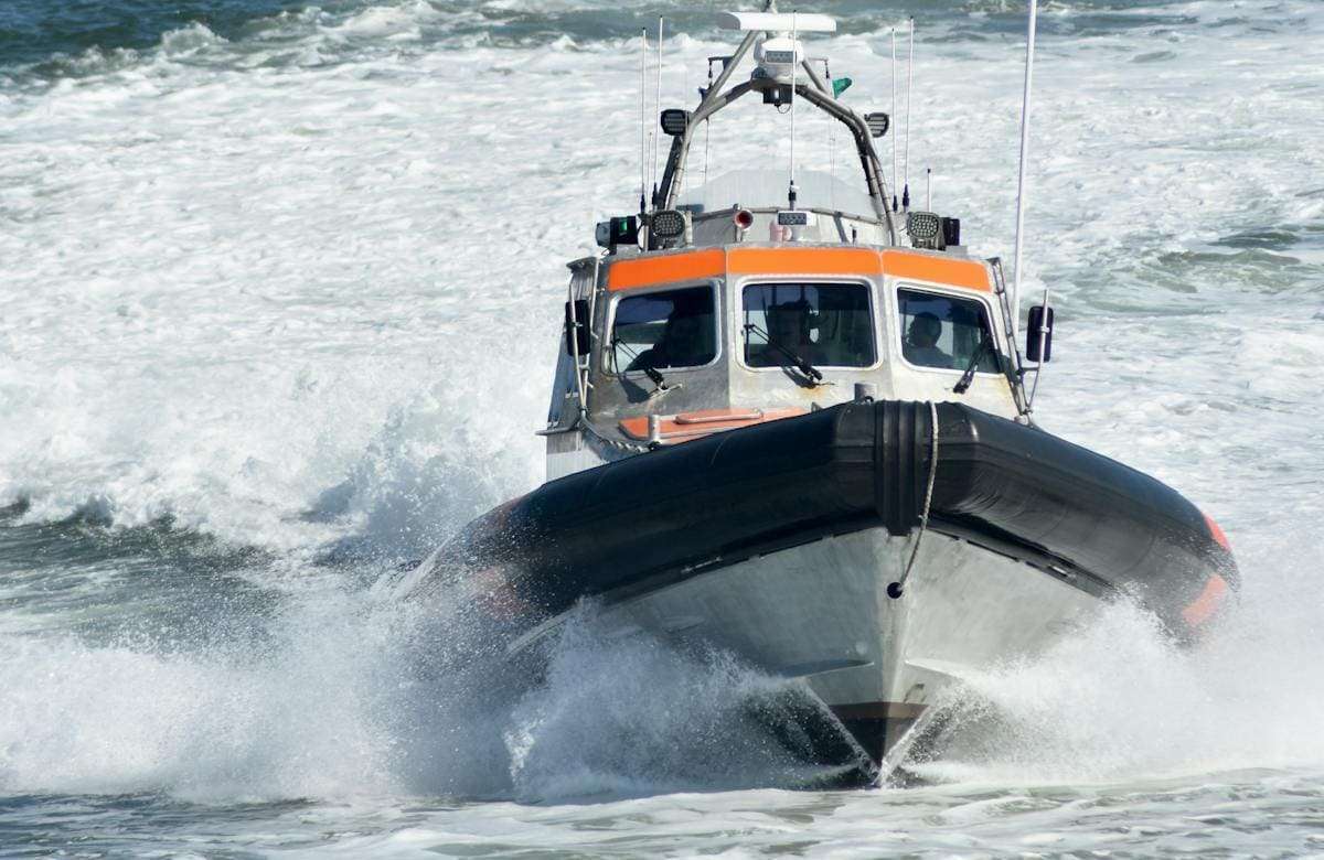 Incidenti in mare, già 39 casi nel 2024. Un terzo è avvenuto in Sicilia. Il report