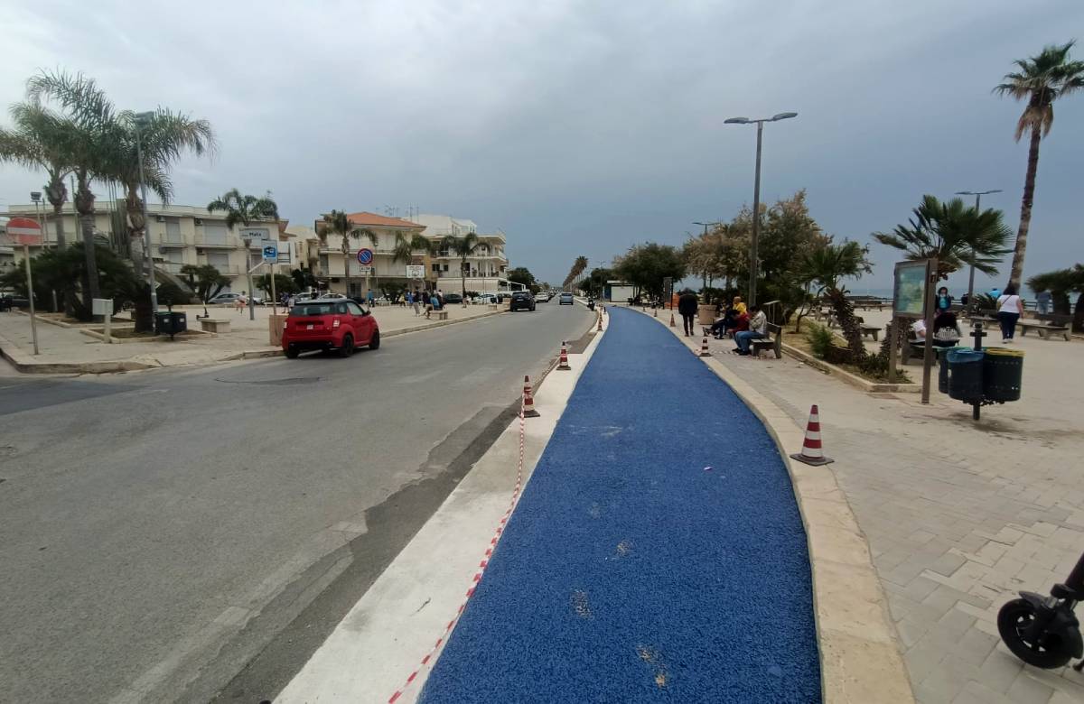 Fsc, sette milioni per quattro ciclabili. Sorpresa Ragusa: è la peggiore in Sicilia