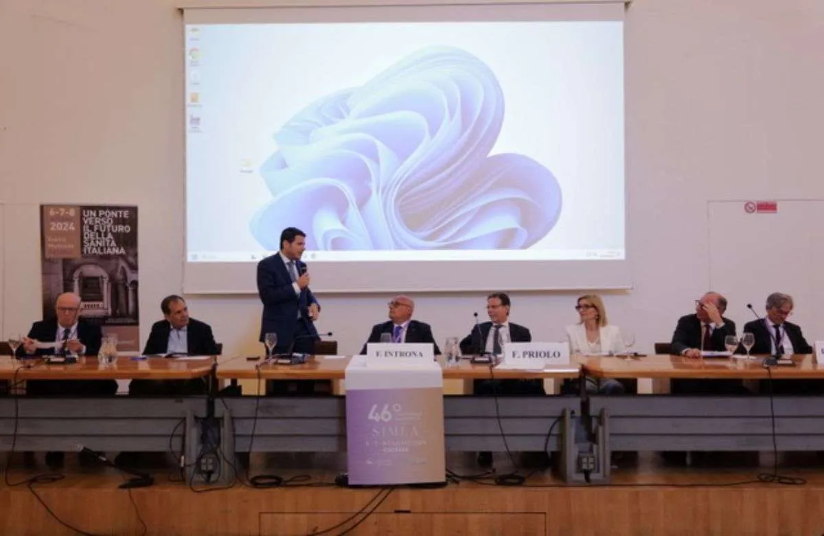 Il futuro della medicina legale: il punto al convegno di Catania