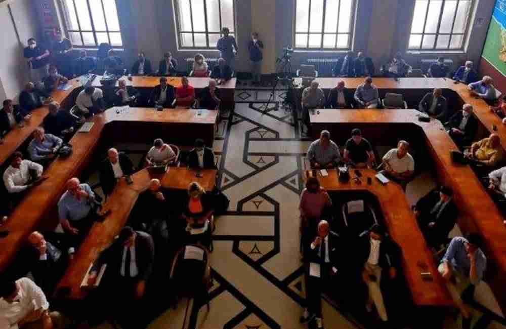 Zes Sicilia orientale, Sicindustria Messina: “Semplificare per investire”