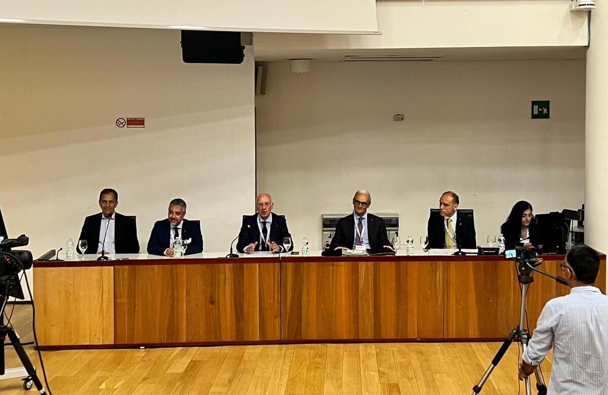 Sicilia e Mediterraneo, conclusa a Catania la 3ª edizione di Mid.Med Forum