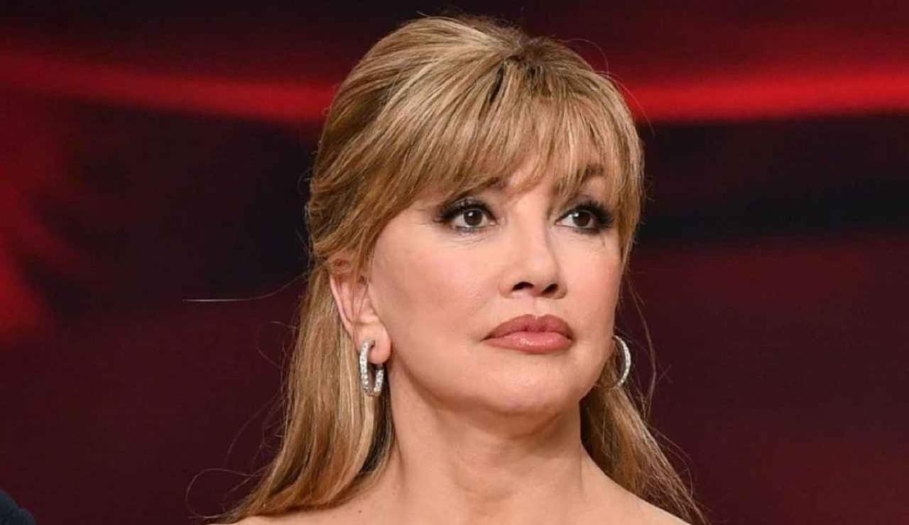 Milly Carlucci - Focusicilia.it