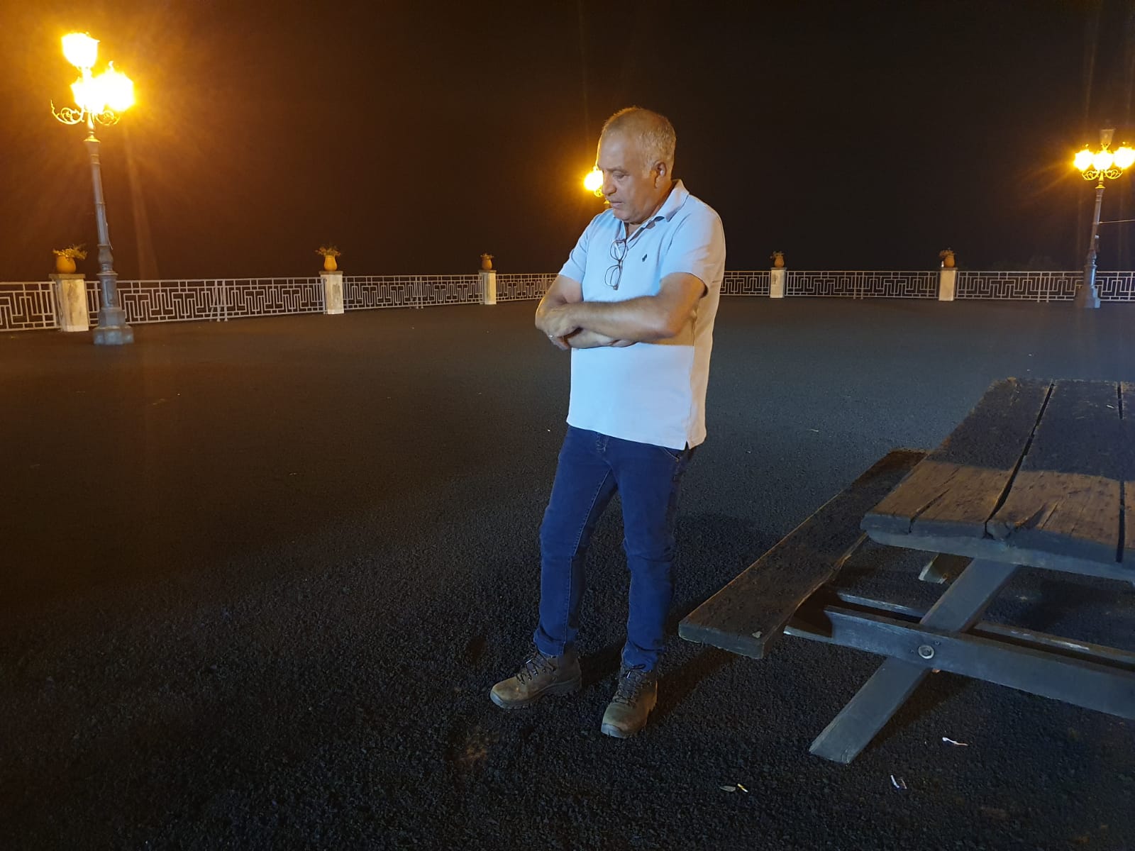 Etna, disastro cenere sul versante est. “Necessario  lo stato di calamità”