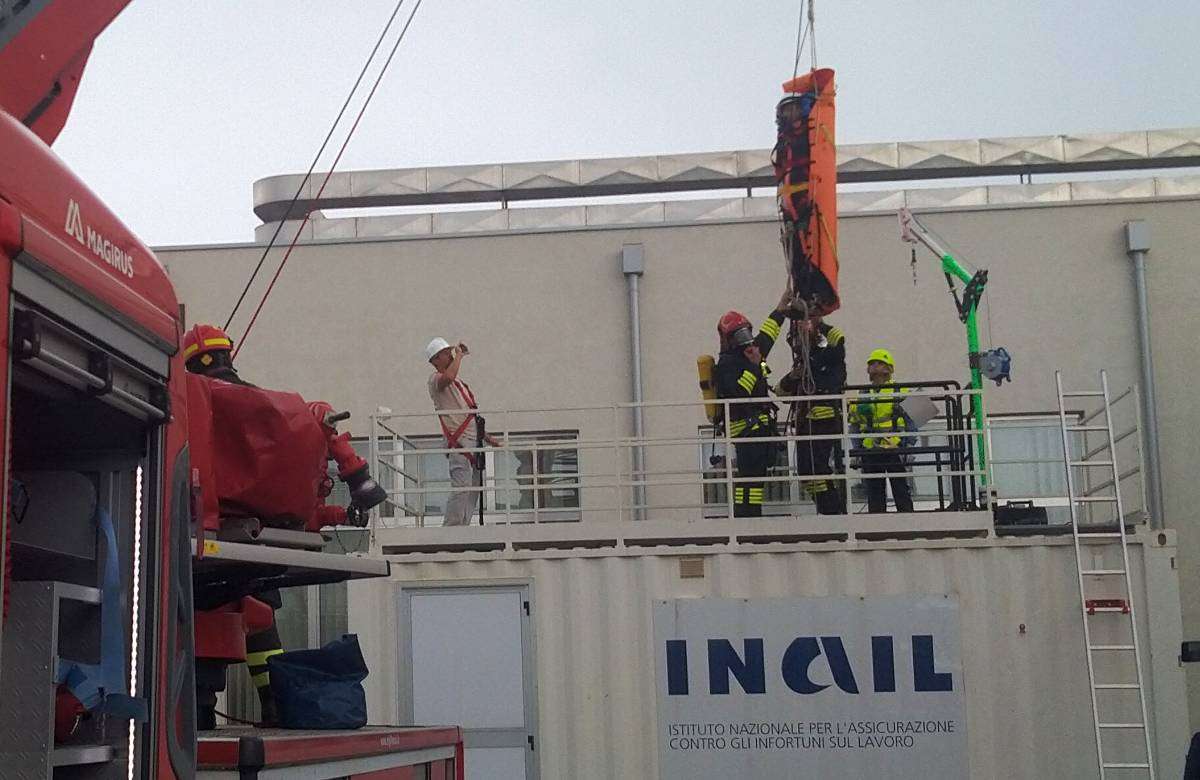 Morti sul lavoro in Sicilia, 13 da gennaio ad aprile. Infortuni in aumento
