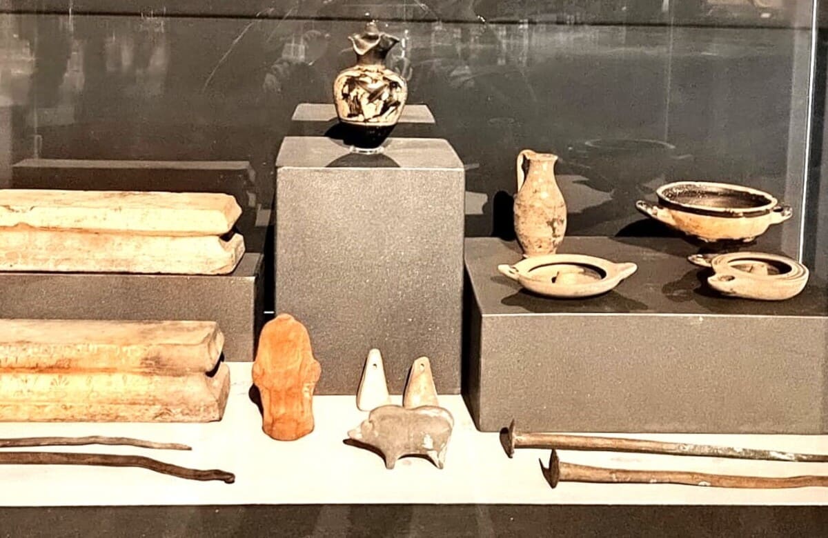 Gela, riapre la mostra su “Ulisse in Sicilia”. “Da luglio 45 mila visitatori”