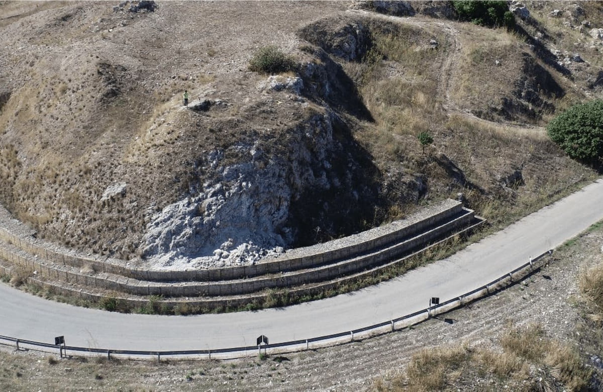 Regione, 18 milioni per mettere in sicurezza la Mussomeli-Caltanissetta