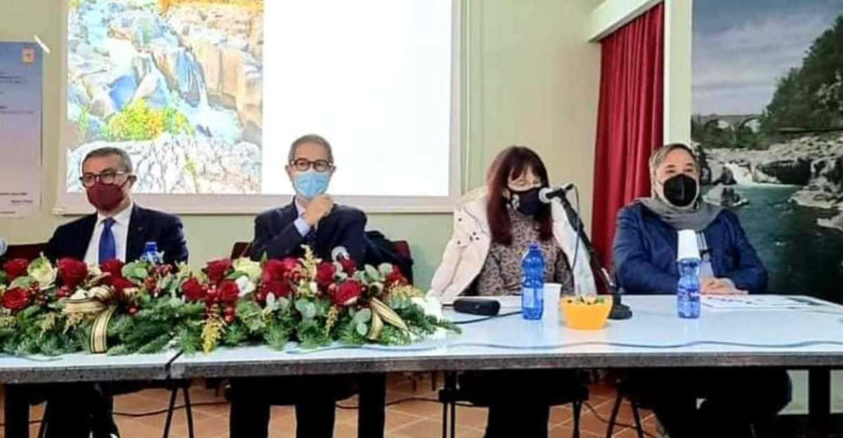 Ambiente, cresce il Parco dell’Alcantara. Superficie estesa a oltre 30 mila ettari