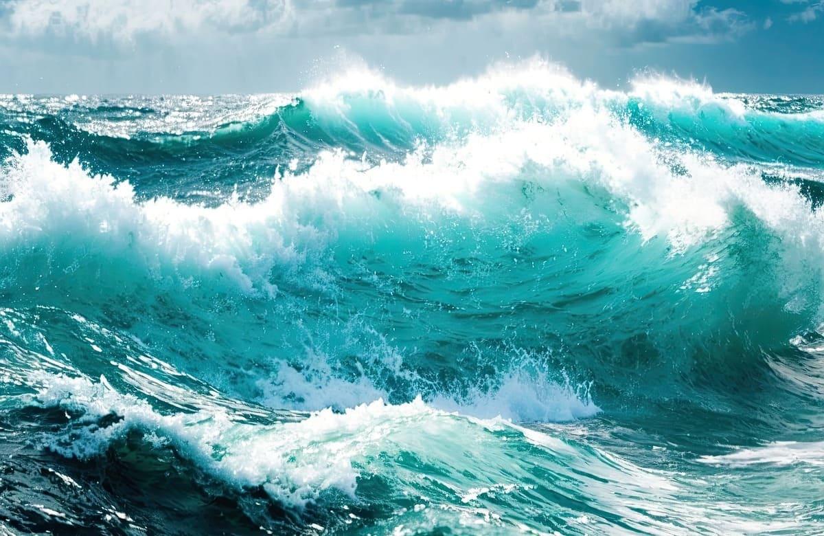 Rischio tsunami alle Eolie: bando da 750 mila euro per un sistema di prevenzione