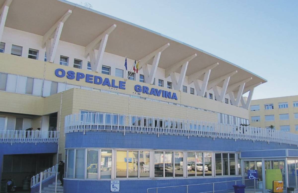 Ospedale di Caltagirone, il 7 gennaio una manifestazione contro i disservizi