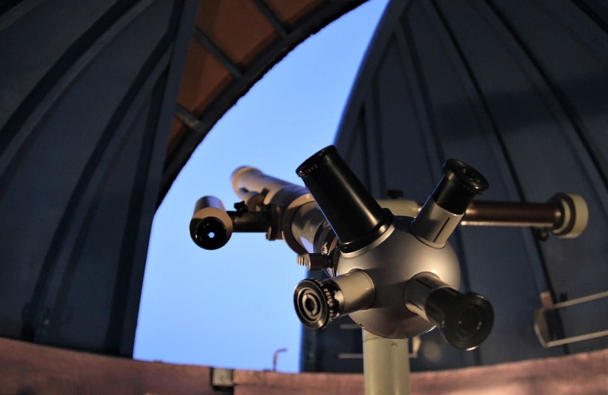 Osservatorio astronomico alle Madonie, Tar blocca lavori. Ambientalisti in festa