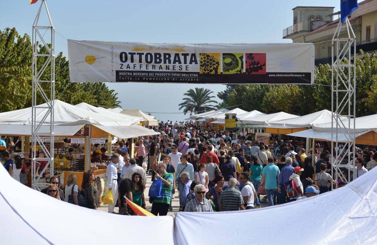 Etna, torna l’Ottobrata ma i rincari pesano. “Costi di gestione raddoppiati”
