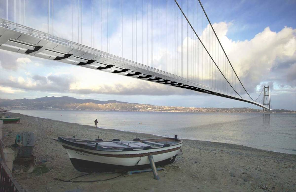 Ponte sullo Stretto, società smentisce disservizi negli sportelli per gli espropri