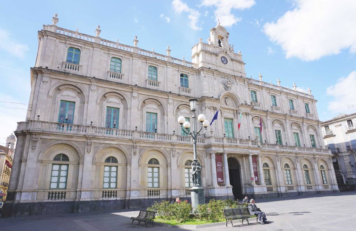 Ricerca e partenariati, l’Università di Catania inserita in otto progetti