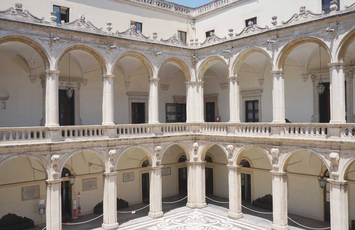 Rischi naturali e transizione ecologica, dottorato dell’Università di Catania