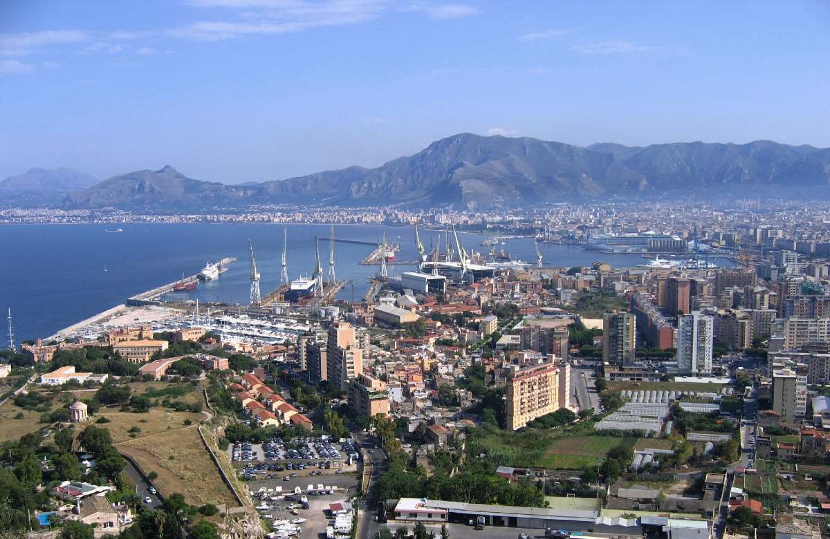 Cantieri navali a Palermo, incontro bilaterale tra Regione e Fincantieri