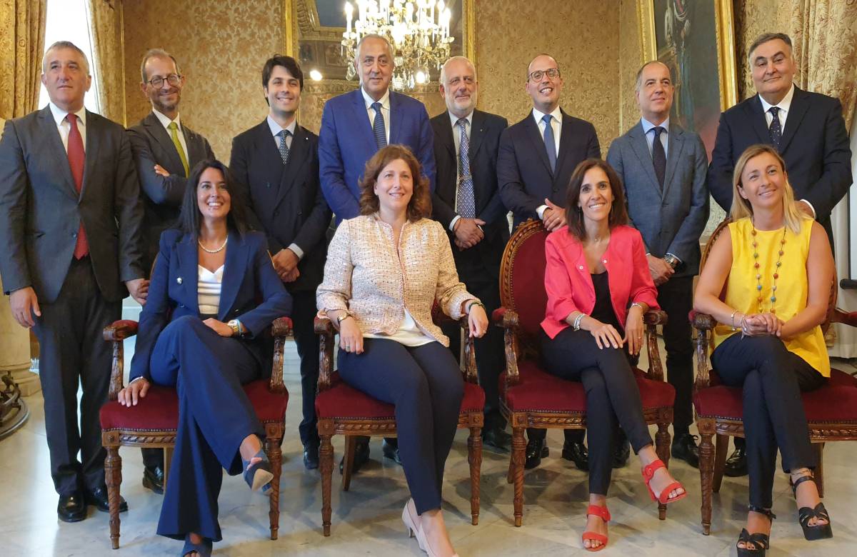 Palermo, oggi il giuramento della giunta Lagalla. Chi sono gli assessori