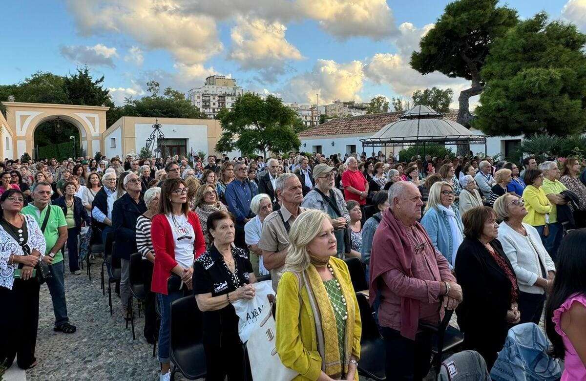 Solidarietà, a Palermo 500 persone alla raccolta fondi per i pazienti oncologici