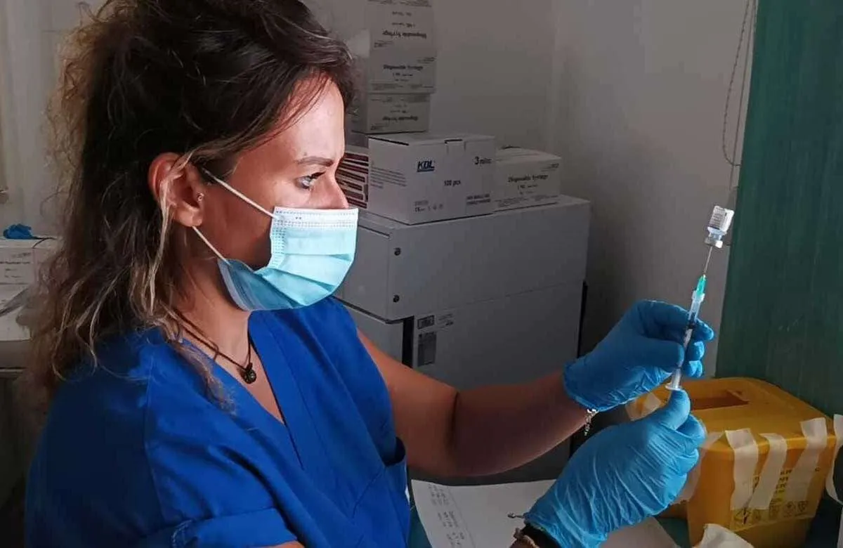 Palermo, la vaccinazione anti influenza è “mobile”: via alla campagna itinerante