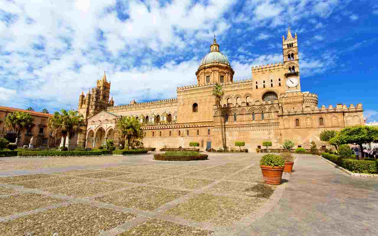 Palermo - Focusicila.it