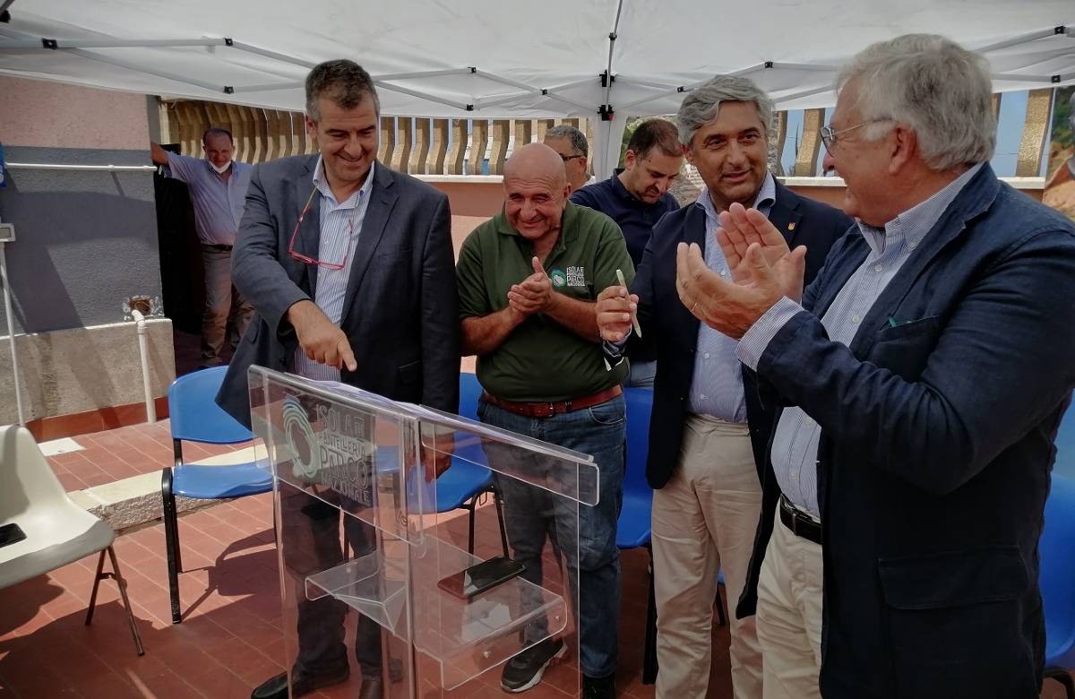 Pantelleria, riapre la “Condotta agraria”, front-office per i produttori