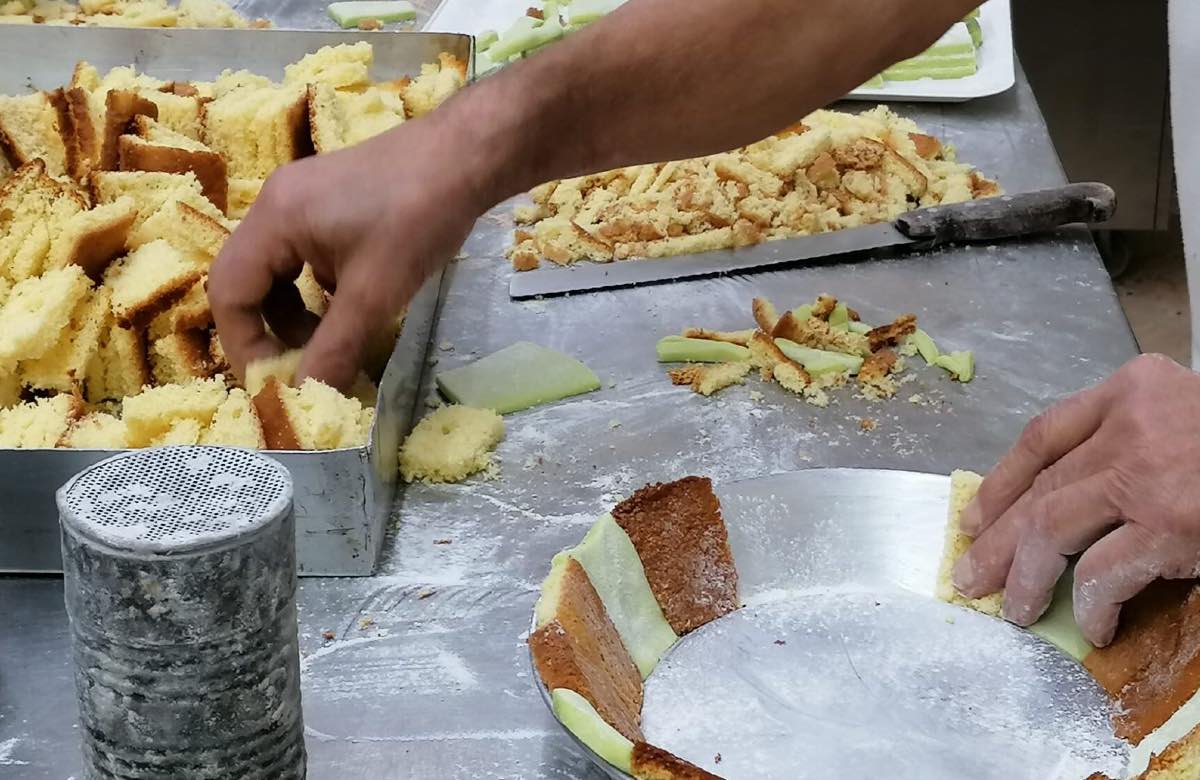 Pasqua e pasticceria, l’effetto in Sicilia dei rincari di materie prime ed energia