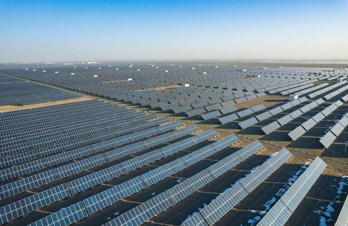 Fotovoltaico, ecco come si fa in Sicilia. I progetti di Peridot Solar per 146 MW