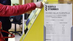 Reddito di Cittadinanza, STANGATA in arrivo