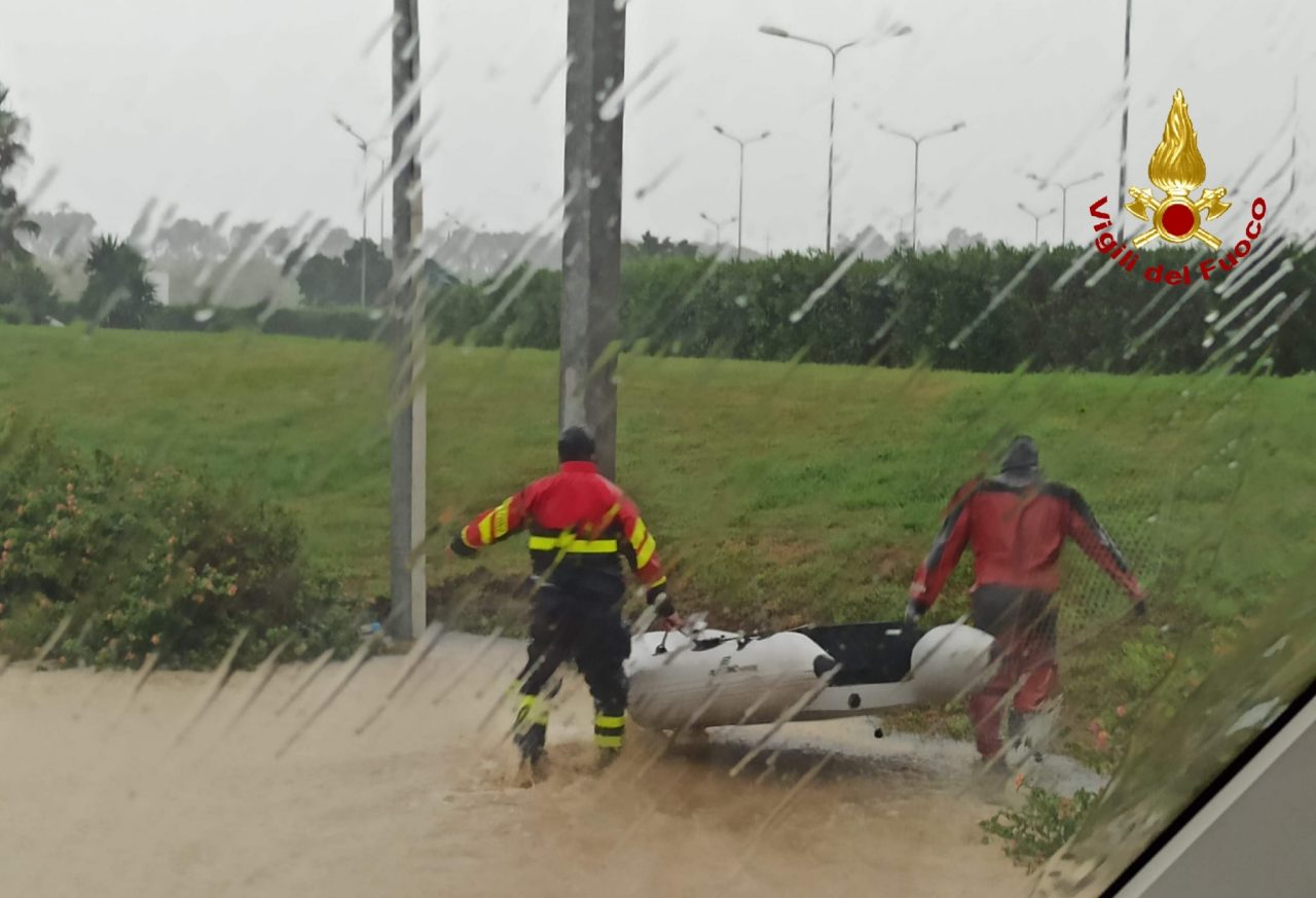 Catania allagata, ma “non c’entra il canale di gronda”. Le proposte di Tuccio D’Urso