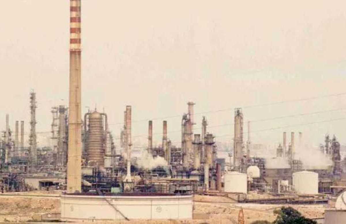 Crisi del polo industriale siracusano, fronte comune tra imprese e sindacati