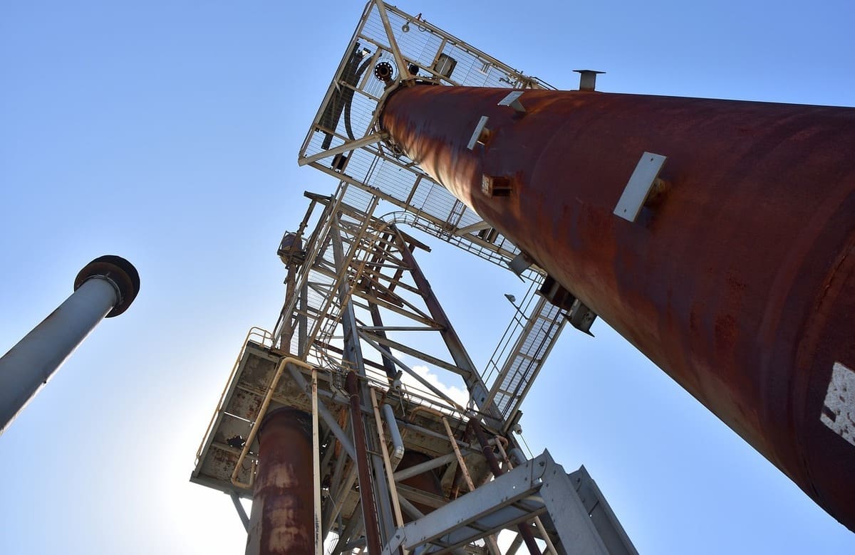 Petrolchimico di Siracusa, altri tre Comuni nell’area di crisi complessa