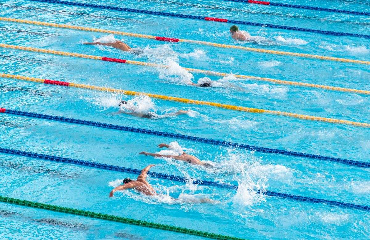 Impianti sportivi con piscine, contributi della Regione