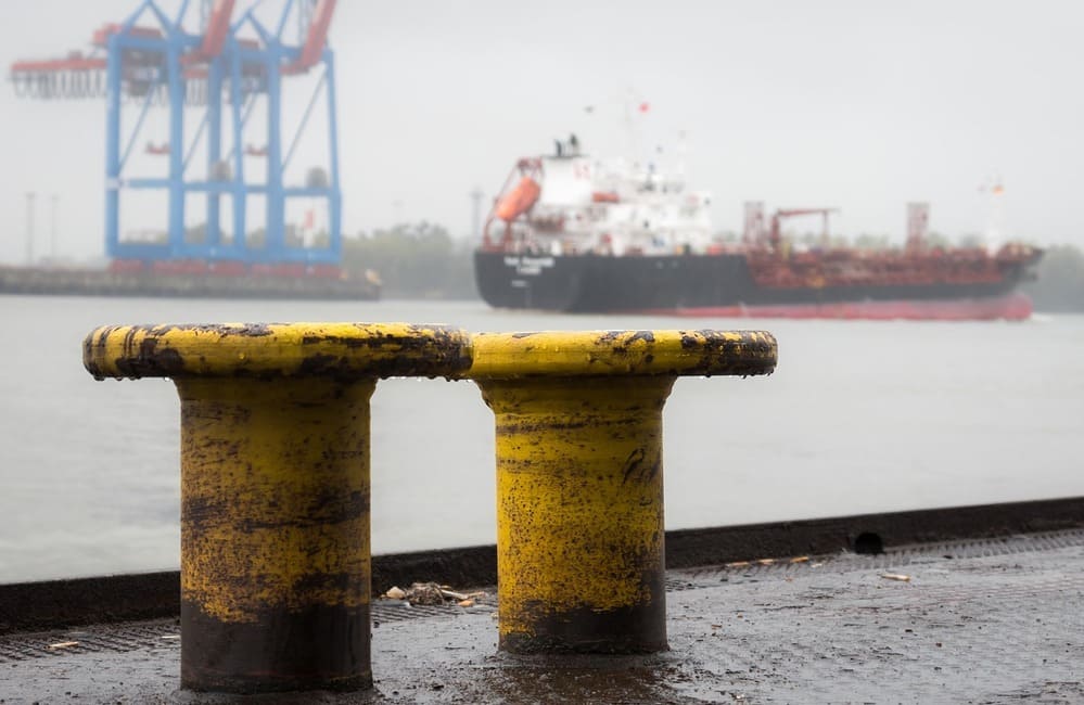 Porti Catania e Augusta, gara da 317 milioni per la riorganizzazione delle aree